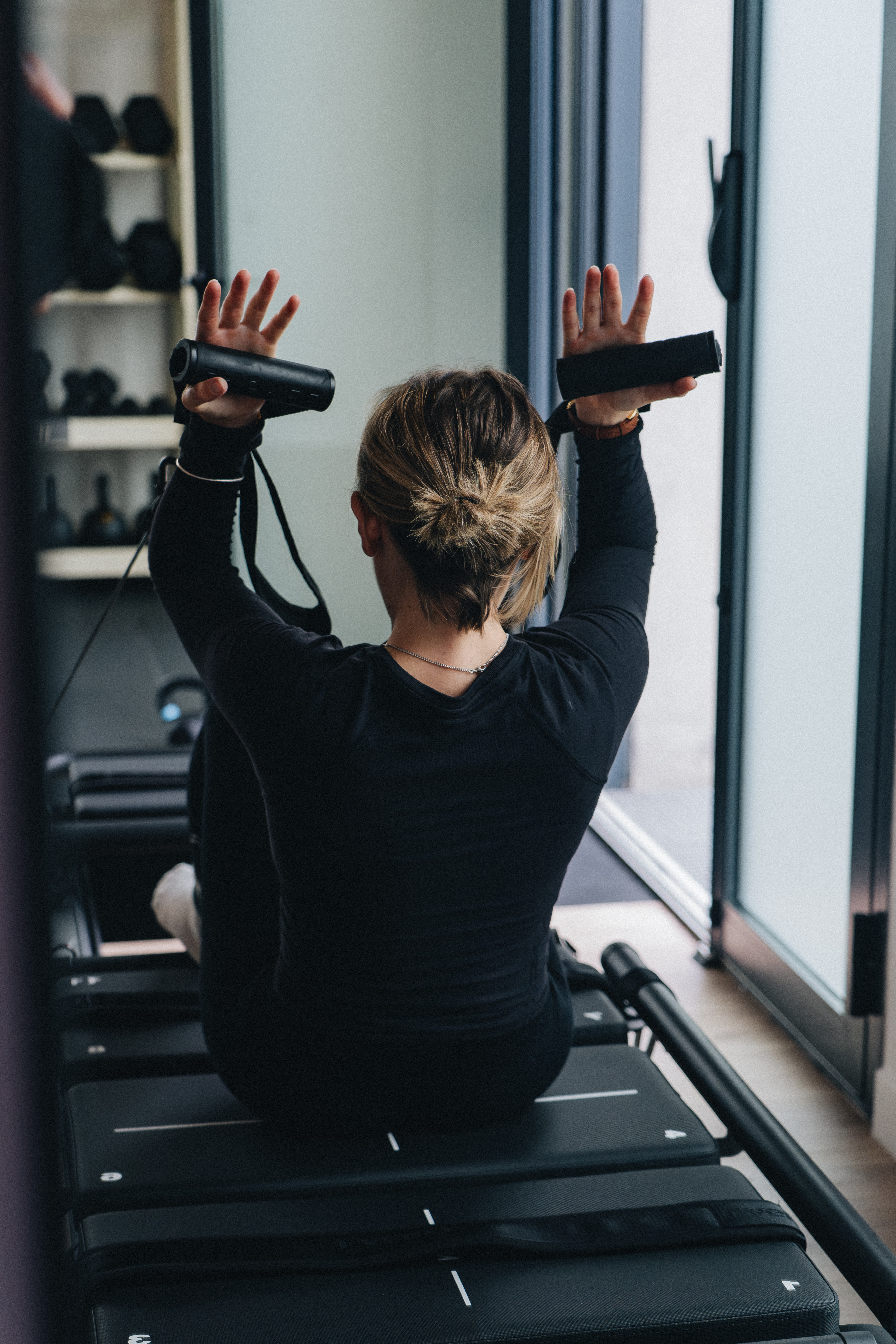 Doz Show Night Class